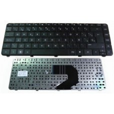 Teclado HP G4-1000 G6 G6-1000 G6-1200 CQ57 CQ58 (Ver lista de compatibilidades)